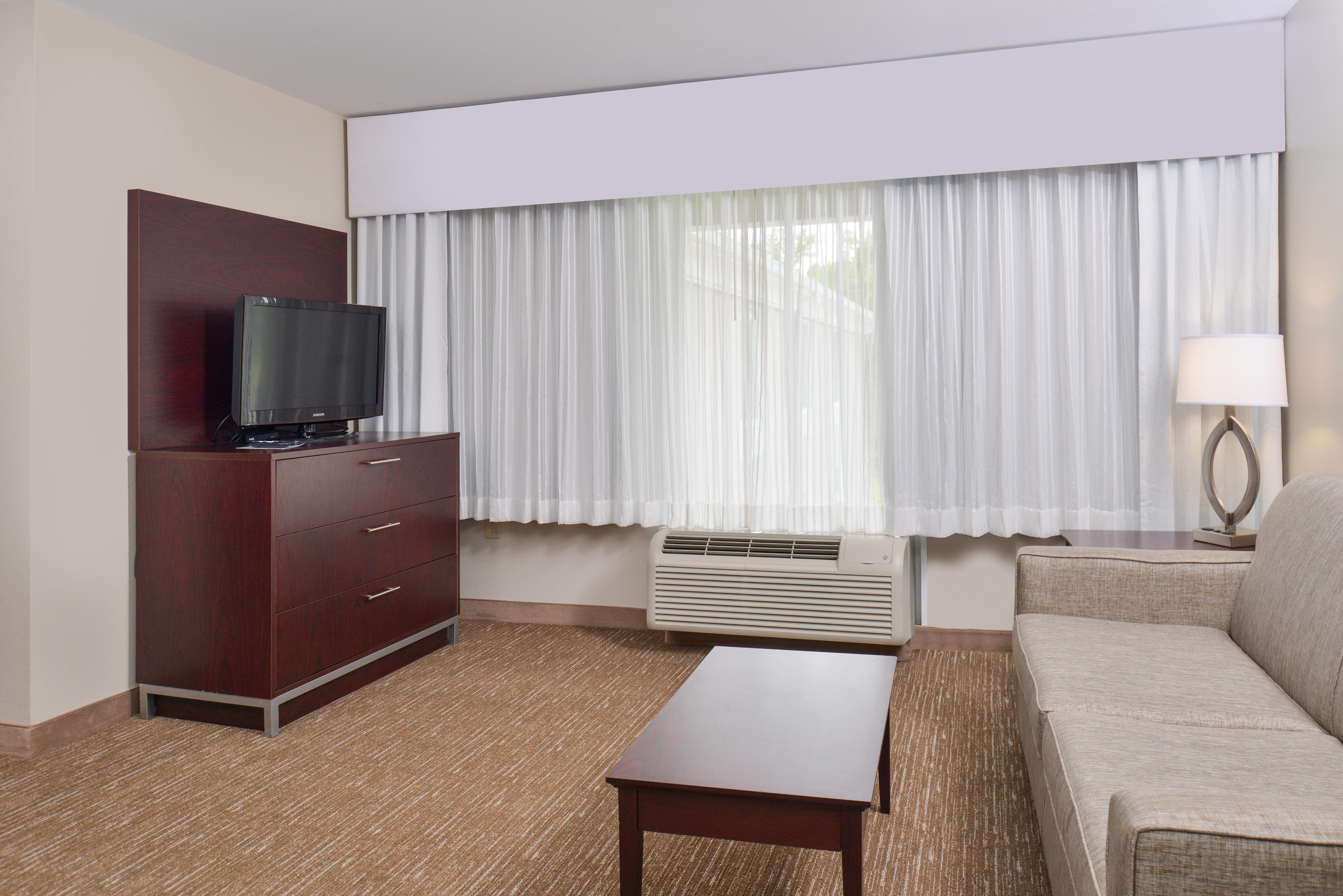 Holiday Inn Express Hotel & Suites Lafayette By Ihg Zewnętrze zdjęcie