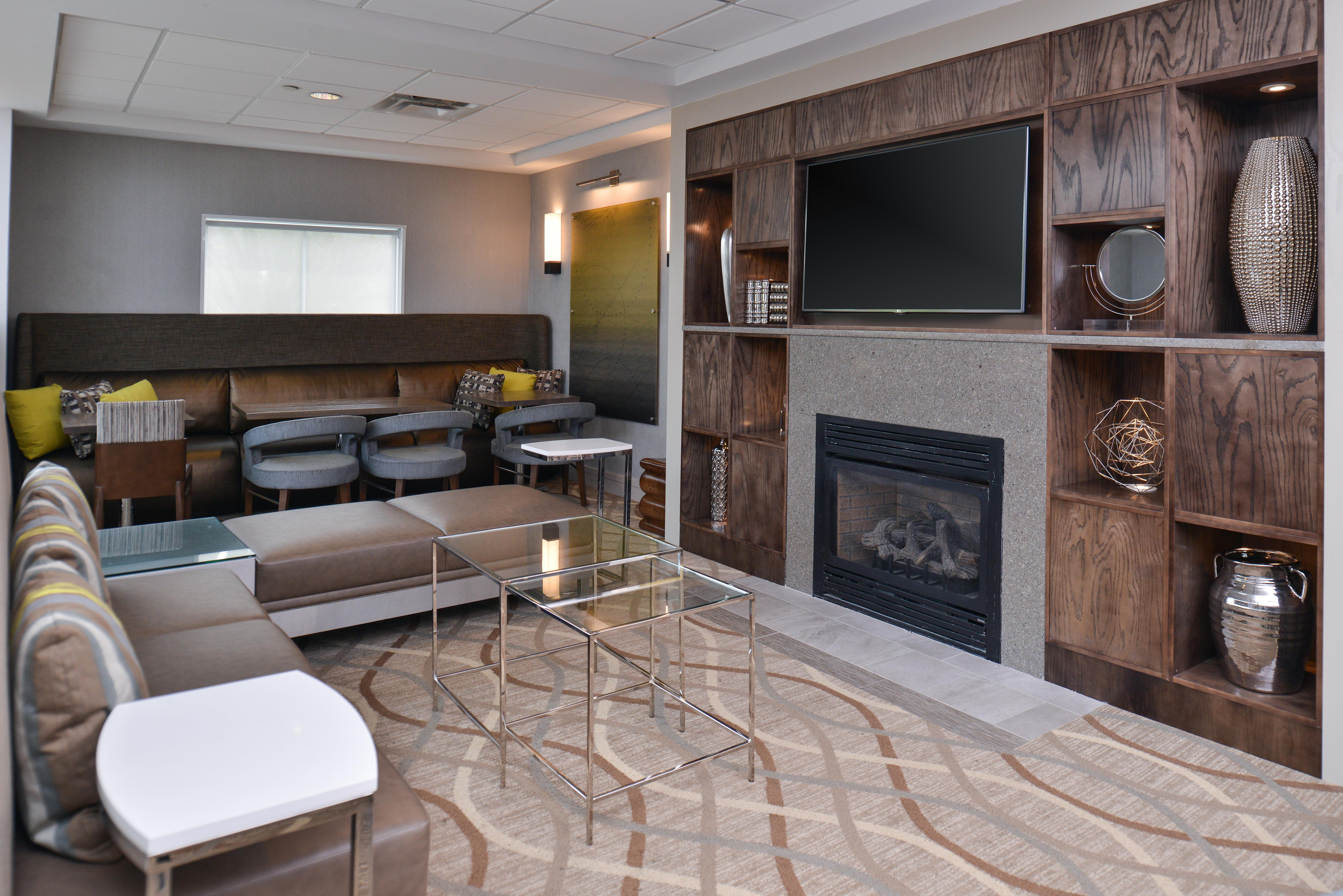 Holiday Inn Express Hotel & Suites Lafayette By Ihg Zewnętrze zdjęcie