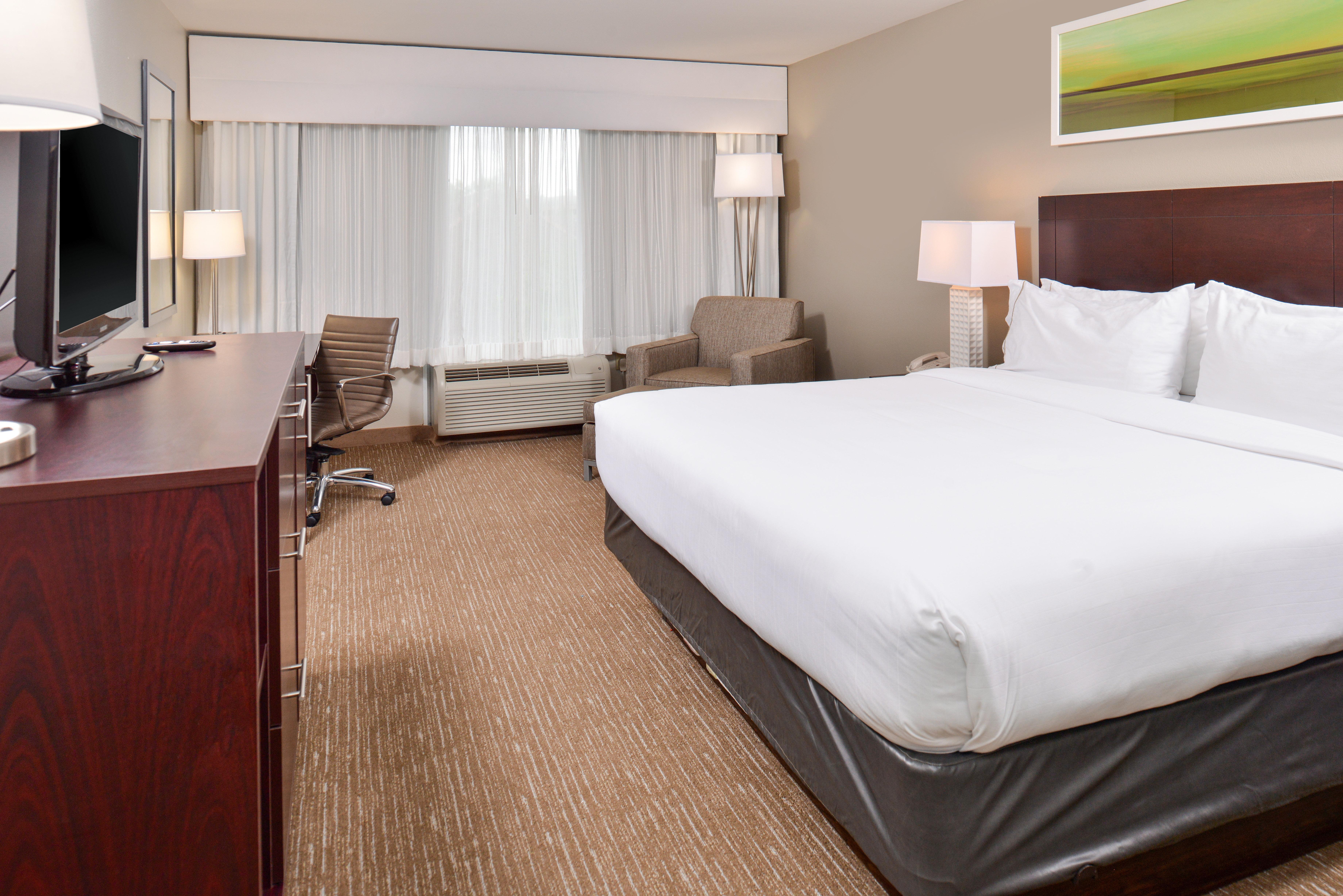 Holiday Inn Express Hotel & Suites Lafayette By Ihg Zewnętrze zdjęcie